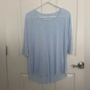 American Eagle Jegging T